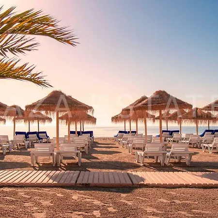 Magnifico Al Lado De La Playa Torrecilla En 네르하