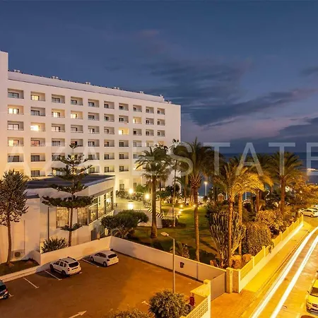 Magnifico Al Lado De La Playa Torrecilla En * 네르하